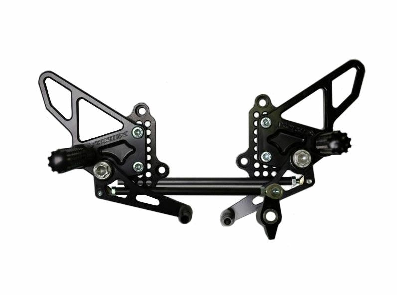 VORTEX リアセット オリジナル Superbike 848/1098/1198 06-09-01