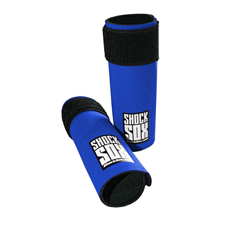 SHOCK SOX ストリートショックソックス 6"-01