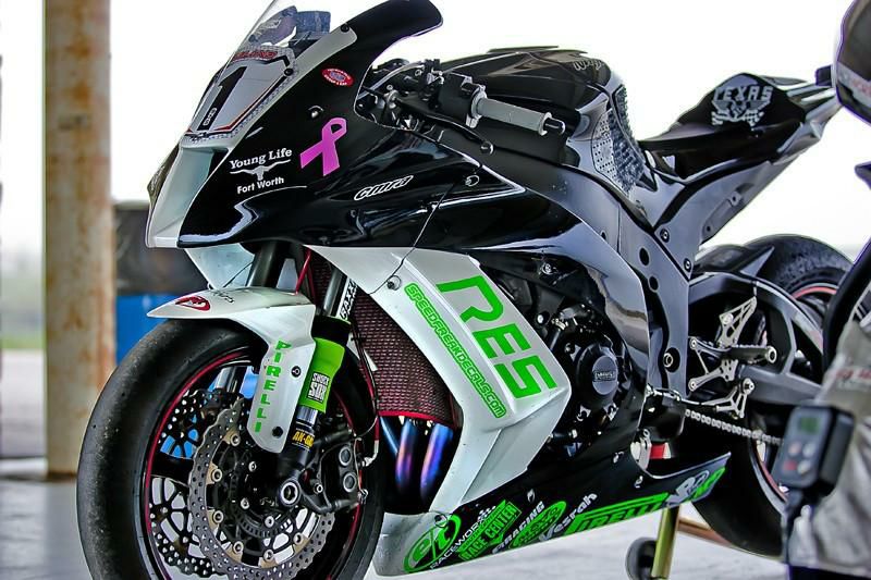 New 2025 Kawasaki Ninja ZX-10R KRT Edition ABS Motorcycle