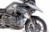 プーチ(Puig) エンジンガード 上側 ブラック R1200GS 14- 7542N-02