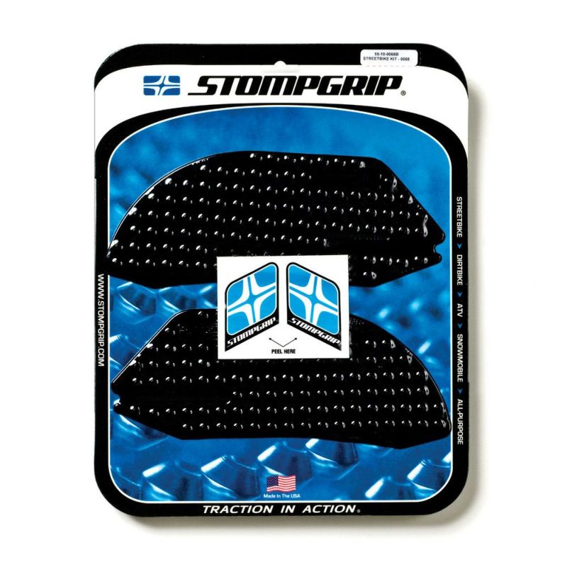 STOMPGRIP トラクションパッド(タンク)キット 899/9591199/1299