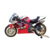 STOMPGRIP トラクションパッド(タンク)キット VTR1000SP/RC51 (クリア)-03