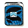 STOMPGRIP トラクションパッド(タンク)キット スピードトリプル 11-15 (ブラック)-01