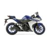 STOMPGRIP トラクションパッド(タンク)キット YZF-R25/3 (ブラック)-03