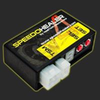 ヒールテックエレクトロニクス(Healtech Electronics) スピード