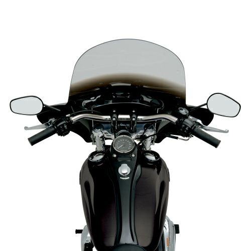 MEMPHIS SHADES バットウィングフェアリング VT600C-02