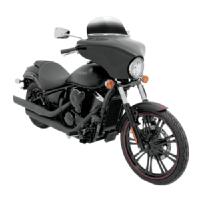 KAWASAKI VULCAN900 |フェアリング カウル|バイクパーツ専門店 モトパーツ(MOTO PARTS)