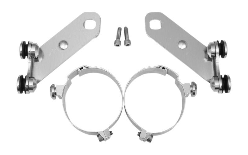 MEMPHIS SHADES カスタムロワーディフレクター マウント VT1100C3 VN1600A-01