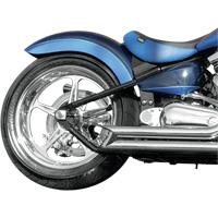 BARON BOB'D フェンダー XV1600/1700 ロードスター リア | バイクカスタムパーツ専門店 モトパーツ(MOTO PARTS)