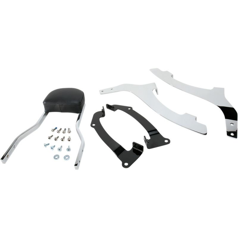 VT1300　コブラマフラー COBRA（コブラ） 【USA在庫あり】 1811-2289 スリップオンマフラー