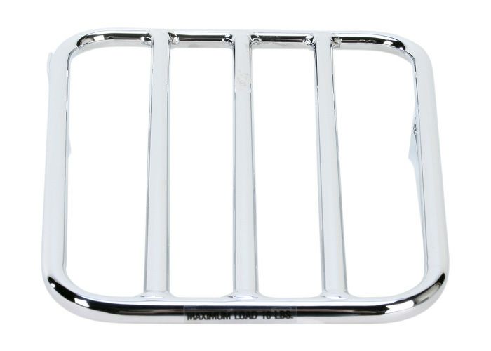 COBRA シーシーバー用ラゲッジラック チューブタイプ ＶＮ1500バルカン XVS650 V-Star クラシック 他-01