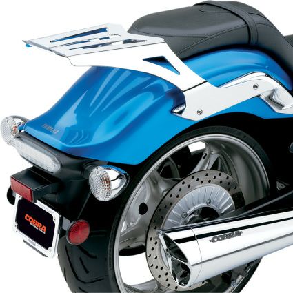 COBRA ソロ ラゲッジラック 	XVS1300C ストライカー-01