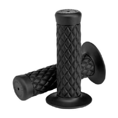 BILTWELL THRUSTER グリップ ブラック 22.2mm用-01
