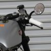 BILTWELL KUNG FU グリップ ホワイト 1インチ用-02