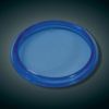 SHOW CHROME ハロゲンフォグライトキット用　交換レンズ ブルー GL1800-01