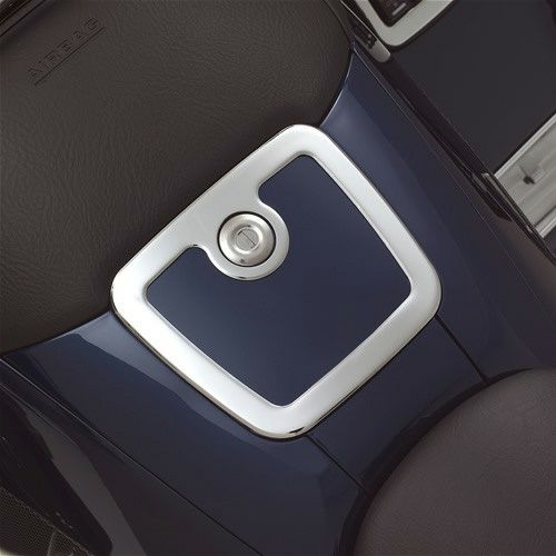 SHOW CHROME フュエルドアアクセント クローム GL1800 エアバッグ車-02