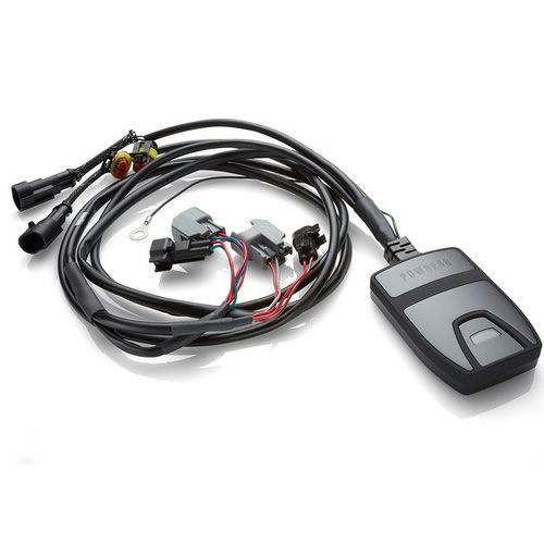 COBRA Fi2000 パワープロブラックチューナー XV1900CU レイダー 