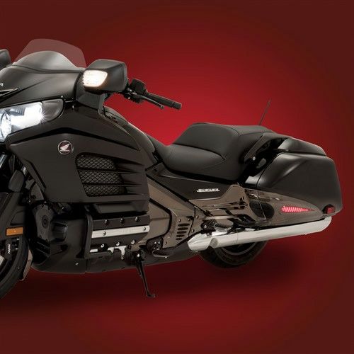 SHOW CHROME サイドアセンブリーグループ スモーククローム GL1800-02