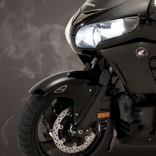 SHOW CHROME スモークフロントアクセサリグループ GL1800-02