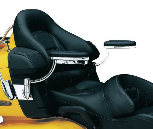 HONDA Gold Wing F6B |シート|バイクパーツ専門店 モトパーツ(MOTO PARTS)