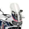 プーチ(Puig) ツーリングスクリーン クリア CRF1000L アフリカツイン 16- 8905W-01