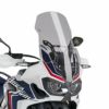 プーチ(Puig) ツーリングスクリーン スモーク CRF1000L アフリカツイン 16- 8905H-01