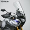 National Cycle VSTREAM ウィンドスクリーン XT1200 Super Tenere 24 インチ 14--02