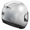 Arai フルフェイスヘルメット RX-7X ホワイト-02