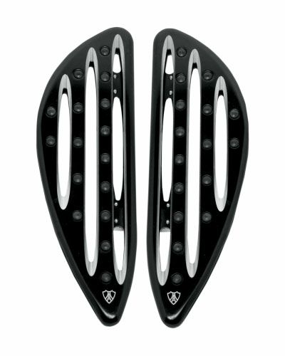 ARLEN NESS ディープカットドライバーフロアボード-01