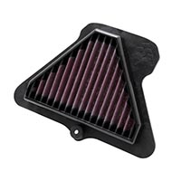 K&N レーススペック エアクリーナー用フィルター ZX-10R 08-09