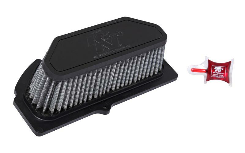 K&N レーススペック エアフィルター GSX-R1000 9-15-01