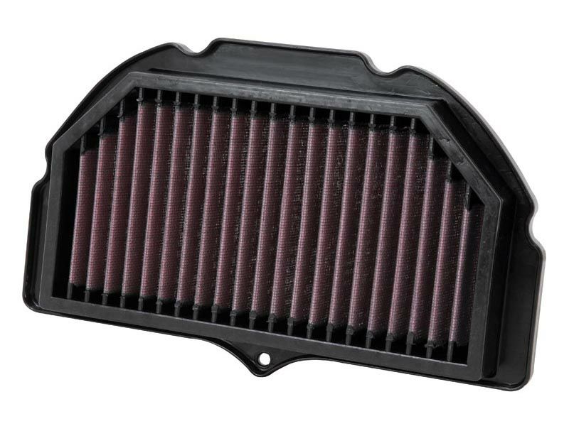 K&N レーススペック エアフィルター GSX-R1000 05-08-01