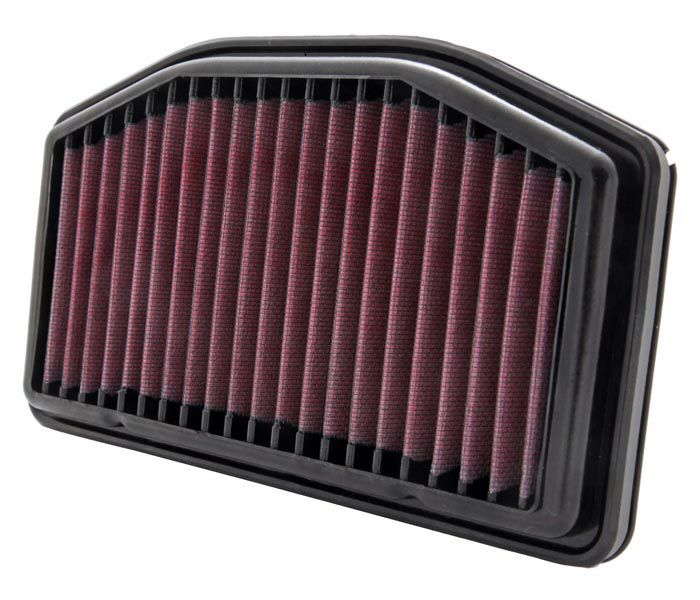 K&N レーススペック エアフィルター YZF-R1 09-14-01