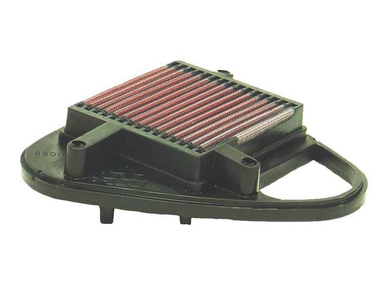 K&N ハイフロー・エアフィルター VT600C シャドウ VLX 88-98-01