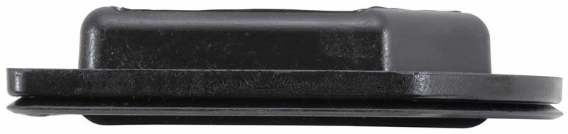 K&N ハイフロー・エアフィルター タイガーエクスプローラー 12-16-03