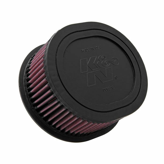 国内発送 K＆N 高性能バイクフィルター フェザー 未開封FZ1 型番08505 パーツ