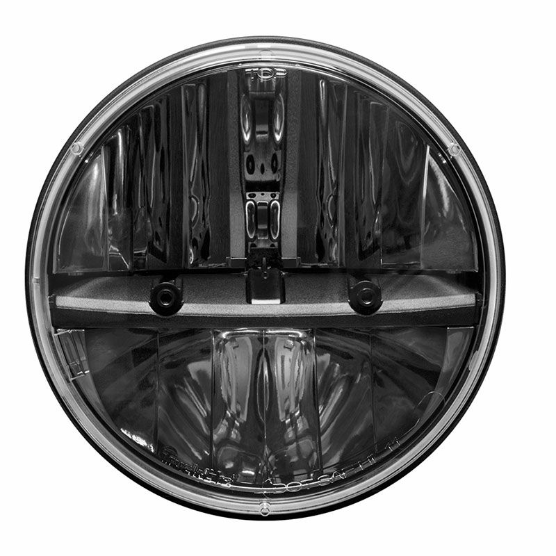 パーツTruck-Lite 7インチLEDヘッドランプ(ハイロービーム)