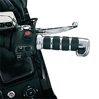 プーチ(Puig) スポーツスクリーン クリア VMAX1700 09-17 4952W