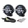 PIAA 14ワット 高輝度LED ドライビングライトキット 5”-01