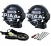 PIAA 14ワット 高輝度LED ドライビングライトキット 6”-01