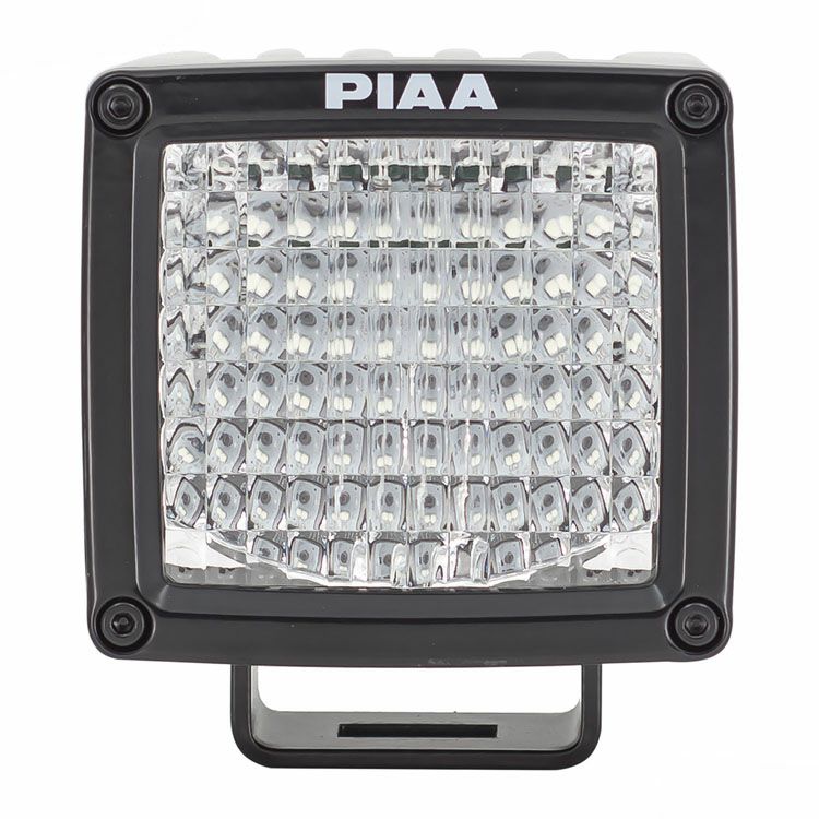 PIAA RFシリーズ3" LED キューブライト フラッドライトキット-01