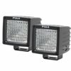 PIAA RFシリーズ3" LED キューブライト フラッドライトキット-02