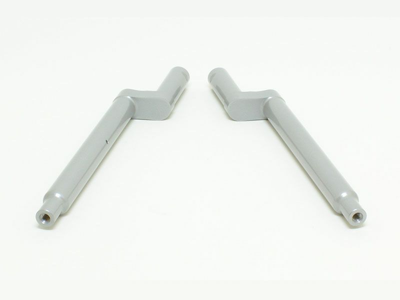 HeliBars Trac Star ハンドルバー for K1200S TS05027-02