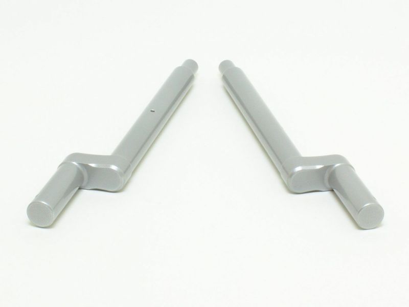 Amazon.com: HeliBars TracStar handlebar risers for BMW