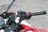 HeliBars ハンドルバーライザー for CBR250R HB01075-02