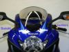 HeliBars Trac Star ハンドルバー シルバー for GSX-R600/R750 06- TS03088-02