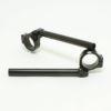 HeliBars Trac Star ハンドルバー ブラック for GSX-R600/R750 04-05 R1000 05- TS03036-BA-01