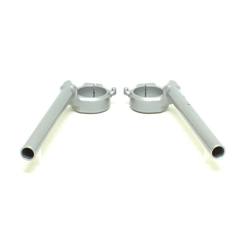HeliBars Trac Star ハンドルバー for YZF-R1 09-14 TS09037-02