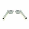 HeliBars Trac Star ハンドルバー for YZF-R1 09-14 TS09037-02