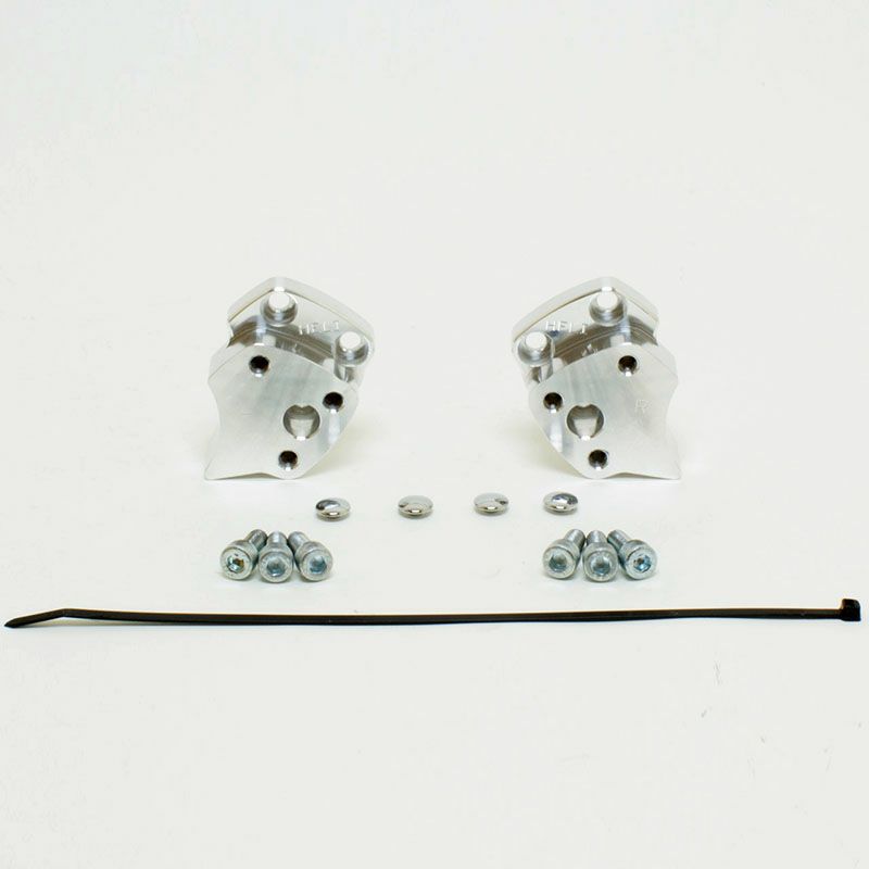 HeliBars ハンドルバーライザー for FJR1300 03-05 HC1300R-01